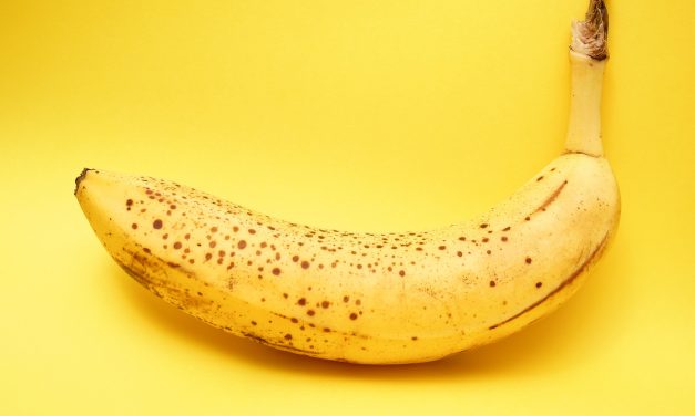 Is Banana Full of Protein?