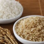 Is Rice a Protein or Carb?