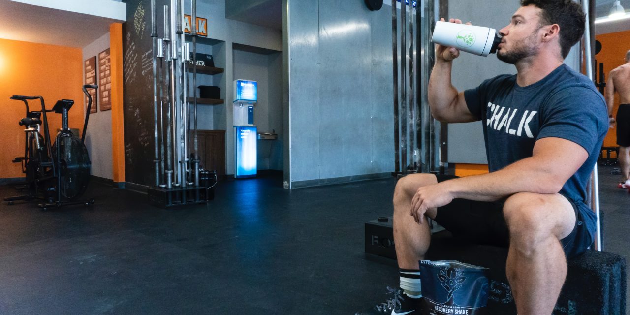 What Happens If You Drink Protein Without Working Out?
