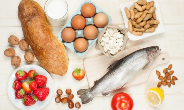 Protein Allergy – Food Allergies Symptoms, Diagnosis & Treatment
