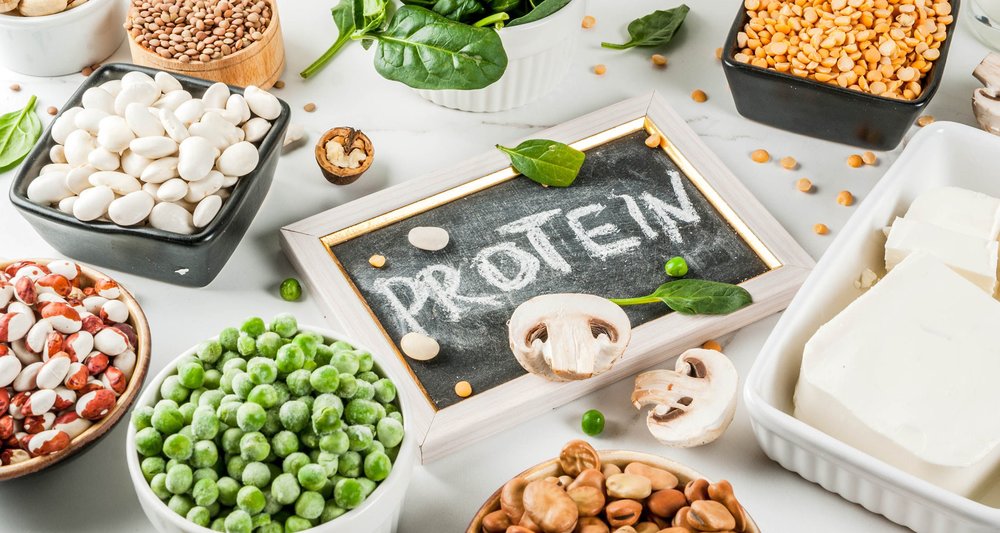 Protein Alternatives – How to Get Protein without the Meat