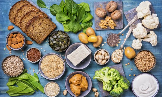Protein Vegetarian – The Best Protein Sources For Vegans and Vegetarians