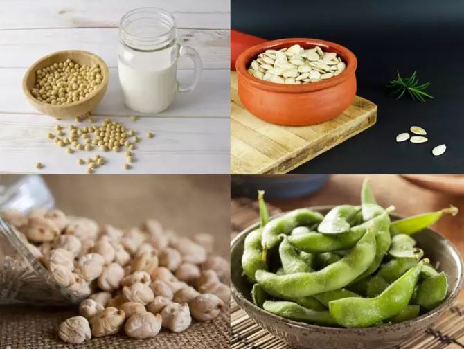 Protein Foods – Sources of Dietary Protein and Protein Rich Foods
