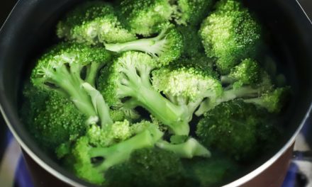 Protein in Broccoli – Nutrition Facts and Health Benefits