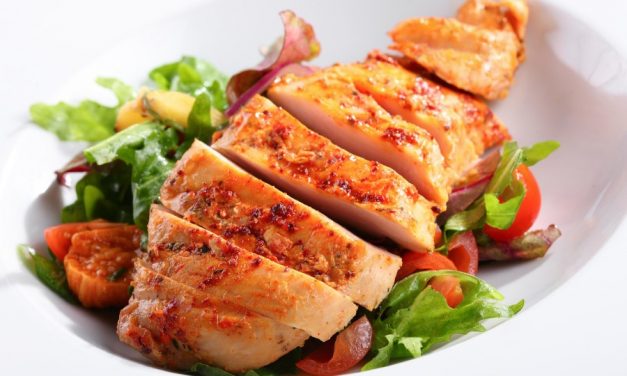Protein in Chicken – How Much Protein is in Chicken Breast, Thigh, Wings and More