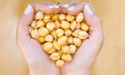 Protein in Chickpeas – Nutrition Facts and Health Benefits