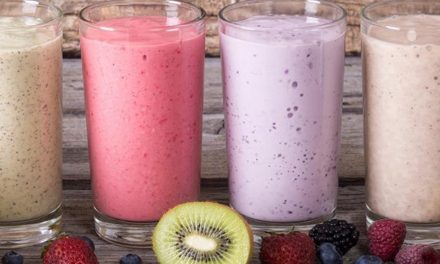 Protein Milkshake – The Best Protein Shake And Smoothie Recipes