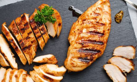 Protein Only Foods – 10 Foods That Are Almost Pure Protein