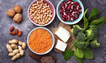 Protein Vegetarian – The 8 MAIN Protein Sources For Vegans and Vegetarians