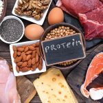 Protein Definition – What is Protein?