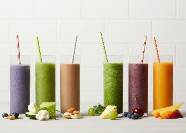 Protein Smoothies – Healthy High-Protein Smoothies And Shakes That Taste Good
