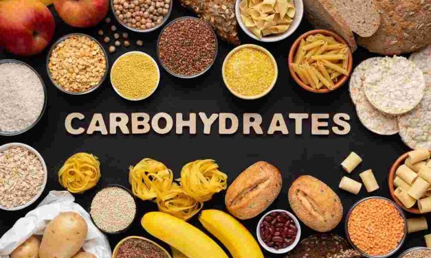 Top 11 Foods Highest in Carbohydrates (To Limit or Avoid)